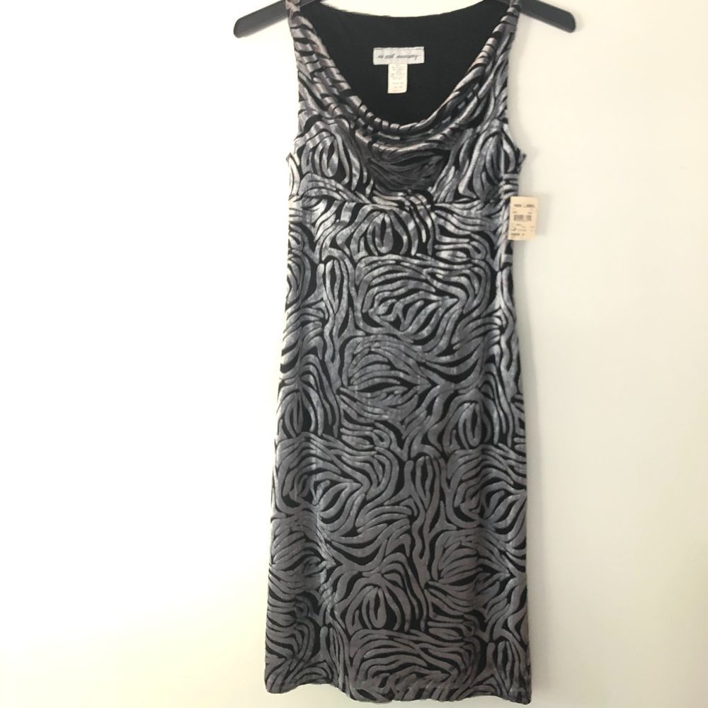 CUTE SUMMER COCKTAIL DRESS